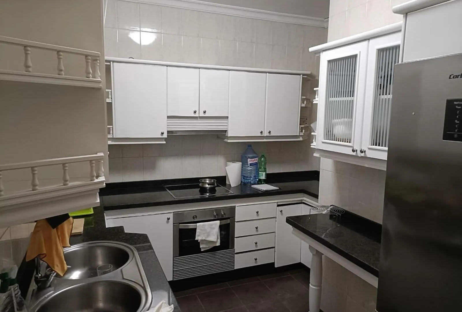 Appartement Atichulo à Las Palmas de Gran Canaria