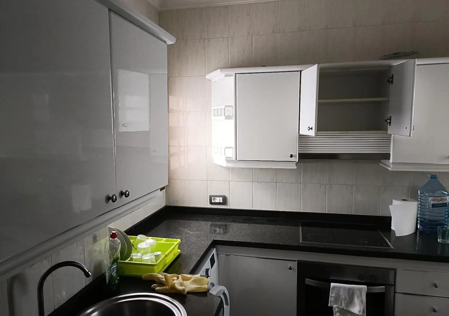 Appartement Atichulo à Las Palmas de Gran Canaria Espagne