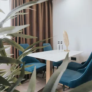 Appartement Poem Apartments, Canteras, Las Palmas de Gran Canaria